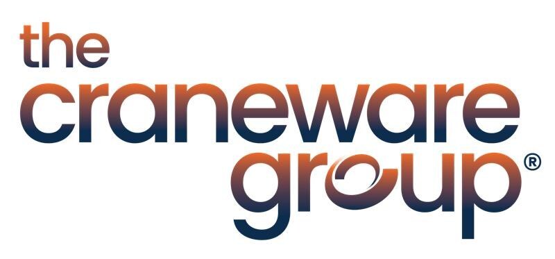 TCG Logo (PRNewsfoto/The Craneware Group)
