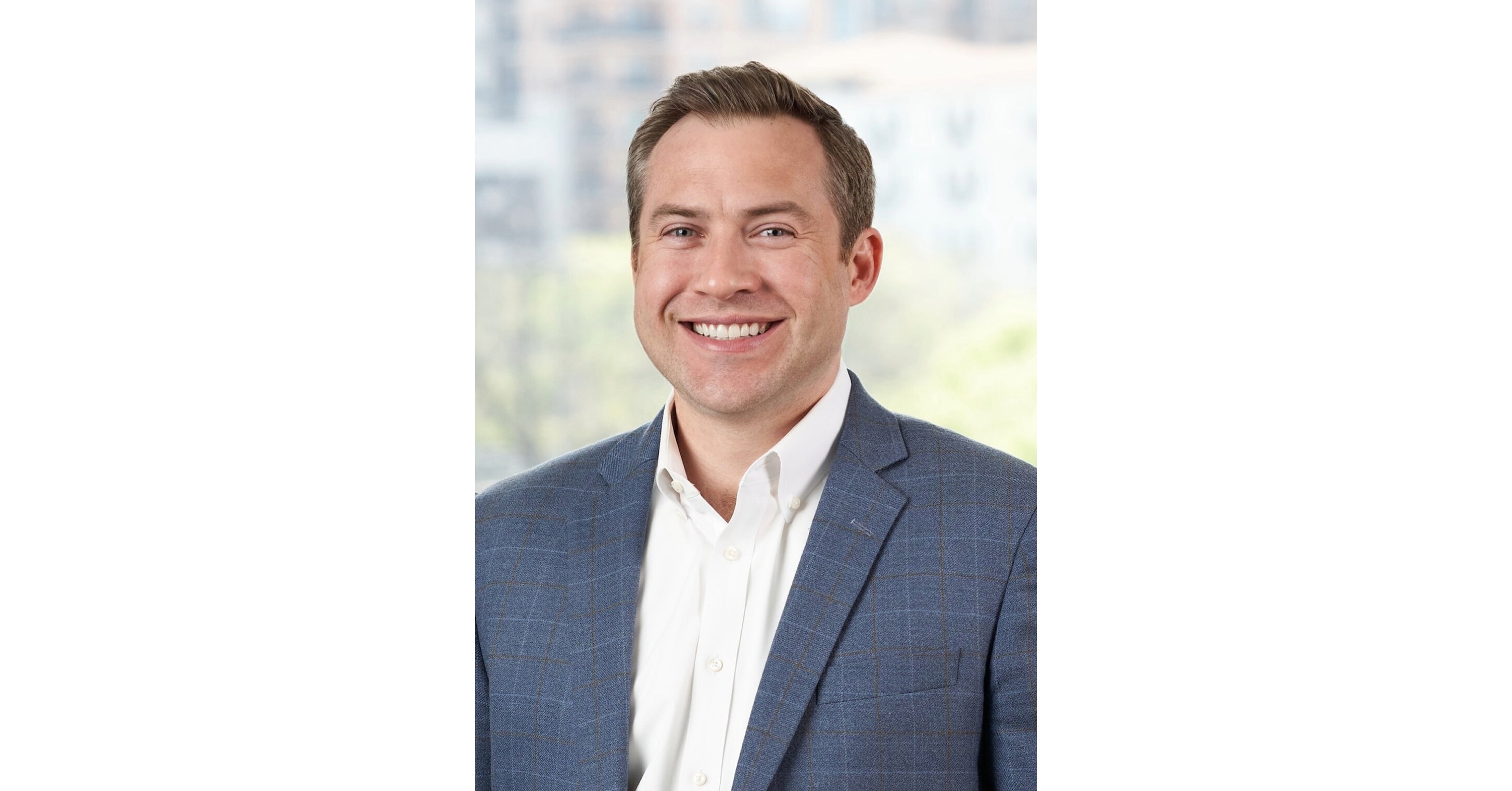 Skybox Datacenters CEO Rob Morris Announced as Finalist for EY US  Entrepreneur Of The Year® 2025 Southwest Award