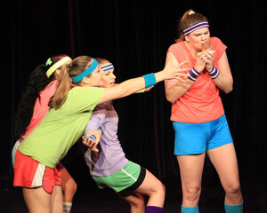 Tickets Are Now on Sale for the 15th Annual Hollywood Fringe Festival