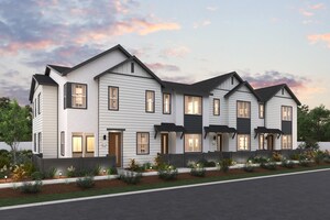 Century Communities Now Selling at Ivory in Jurupa Valley, California