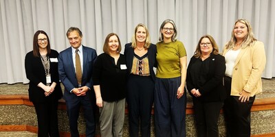 Allegheny County & Centurion Health MCRST Team