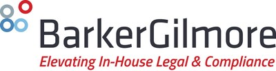 BarkerGilmore Issues 2025 In-House Counsel Compensation Report