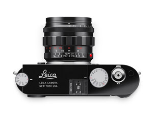 Leica M11 100 Years of Leica "NEW YORK USA"