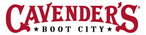 Cavender's Boot City Celebrates 60th Anniversary 'Where It All Began'