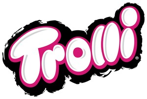 Trolli® Launches New Sour Brite Squad™ to Level Up Everyone's Candy Game Nationwide