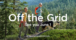 L.L.Bean Goes "Off the Grid" for Fourth Consecutive Year to Champion Mental Health