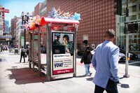 The campaign messaging will be a reminder that less than one percent of Americans serve in the military, facing unique challenges that benefit all.