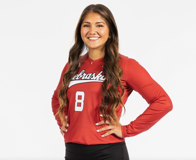 Volleyball Star Lexi Rodriguez of The Digital Renegades Named 95th AAU  James E. Sullivan Award Winner