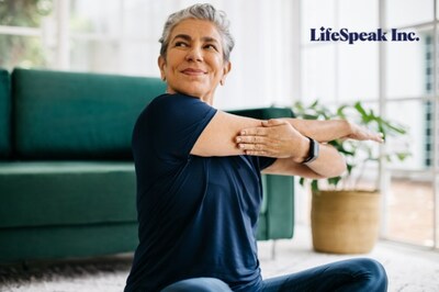 LifeSpeak Inc. kicks off Mental Health Awareness Month with insights on trending mental health topics for consumers and practical workplace tips for employers. LifeSpeak Inc. kicks off Mental Health Awareness Month with insights on trending mental health topics for consumers and practical workplace tips for employers.