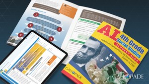 Social Studies Experts Expand to Alabama: Gallopade Introduces Newest State Curriculum