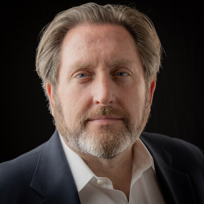 MarketCast, Paul Forgue, named Co-President