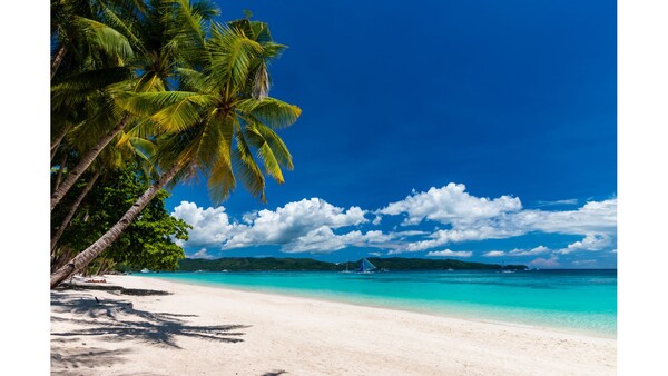 Fly to Boracay in the Philippines on Philippines Airlines, the newest global airline partner for Alaska Airlines. Fly to Boracay in the Philippines on Philippines Airlines, the newest global airline partner for Alaska Airlines.