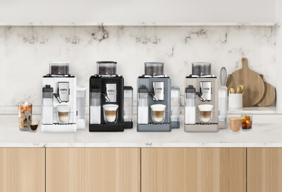 Credit: De'Longhi Group