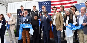 Swift Current Energy Announces Energization of Landmark 800 MW Solar Facility in Illinois with American-Made Equipment