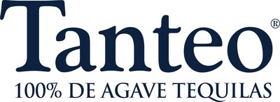 Tanteo Tequila Logo (PRNewsfoto/Tanteo Tequila)