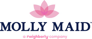 Molly Maid® Provides Opportunity to Pamper Mom This Mother's Day