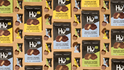 Hu Bites