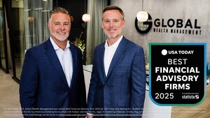 Global Wealth Management Expands to Florida's West Coast, Acquiring Gulf Coast Financial Planning, Adding Over $150 Million in AUA and Welcoming Kurt Stahl