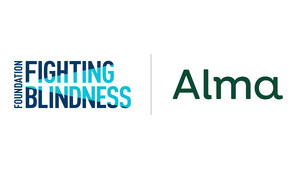 Foundation Fighting Blindness and Alma Join Forces to Bridge the Mental Health Gap for Blind and Low Vision Individuals and Their Families