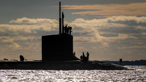 General Dynamics Electric Boat Awarded $12 Billion Contract Modification for Virginia-Class Submarines