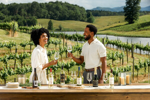 Biltmore Winery Celebrates 40 Years of Bottling the Spirit of the Estate