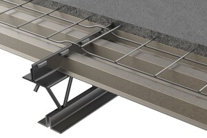 Canam Steel Corporation Enters Multi-Residential Market with Acquisition of Vescom Floor System