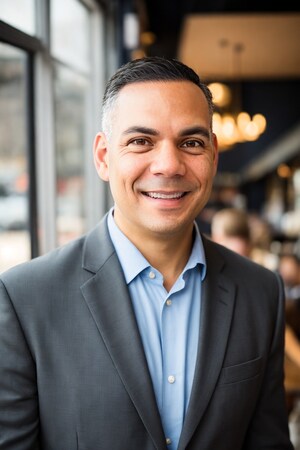 New Executive To Lead mSupply's Financial Operations