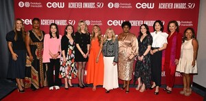 CEW Hosts 50th Anniversary Achiever Awards