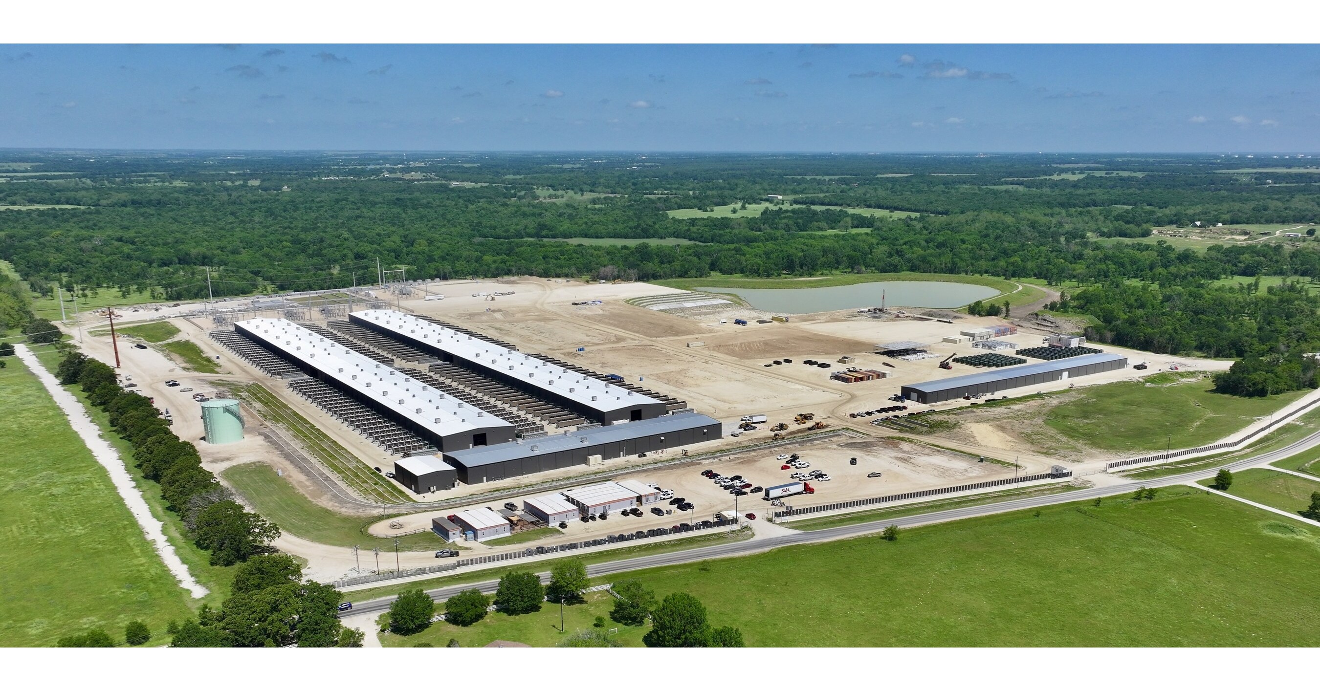 Riot Platforms Reports First Quarter 2025 Financial Results, Current  Operational and Financial Highlights