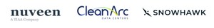 CleanArc Data Centers Welcomes Investment from Nuveen