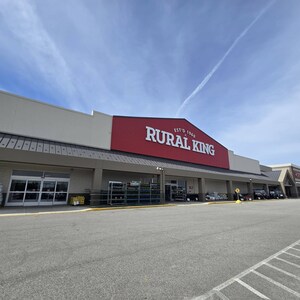 Joey Chestnut to Attempt Popcorn World Record at Rural King This Memorial Day Weekend