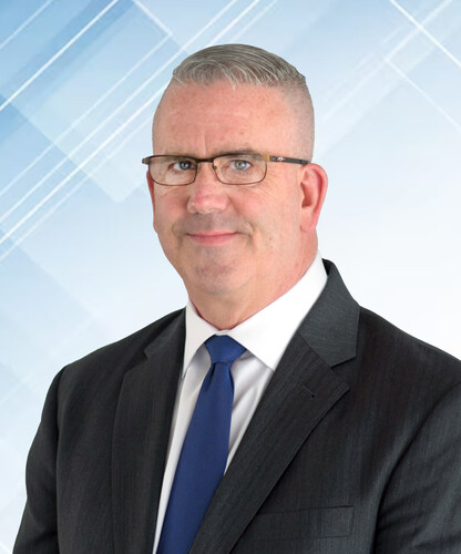 Stephen Goldy, Boyd Industries VP of Sales