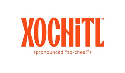 Xochitl logo
