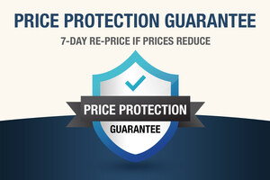 American Hartford Gold Sets New Standard with Exclusive Price Protection Guarantee