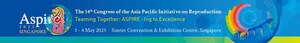Major strategic engagement program to create greater awareness of fertility health issues in the APAC region