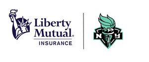 New York Liberty and Liberty Mutual Insurance Announce Multiyear Partnership
