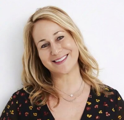 Liz Hershfield, grand nom de la mode durable innovante, nommée directrice générale de Cotton Council International (CCI).