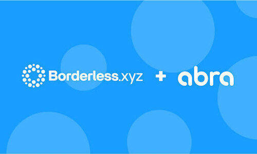 Borderless