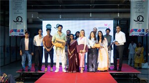 J.Qork - India's First Campus-Born Sustainable Lifestyle Brand