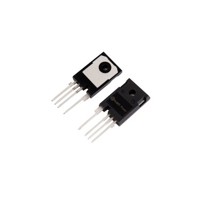 NoMIS Power Unveils Major Advancement in Next-Gen SiC Planar MOSFETs