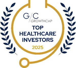 David Anderson Named a Top Healthcare Investor of 2025 by GrowthCap