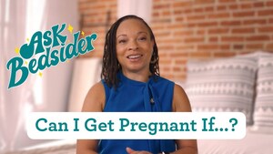 BEDSIDER.ORG LAUNCHES EXPERT-LED VIDEO SERIES TACKLING MOST SEARCHED FOR SEXUAL HEALTH QUESTIONS
