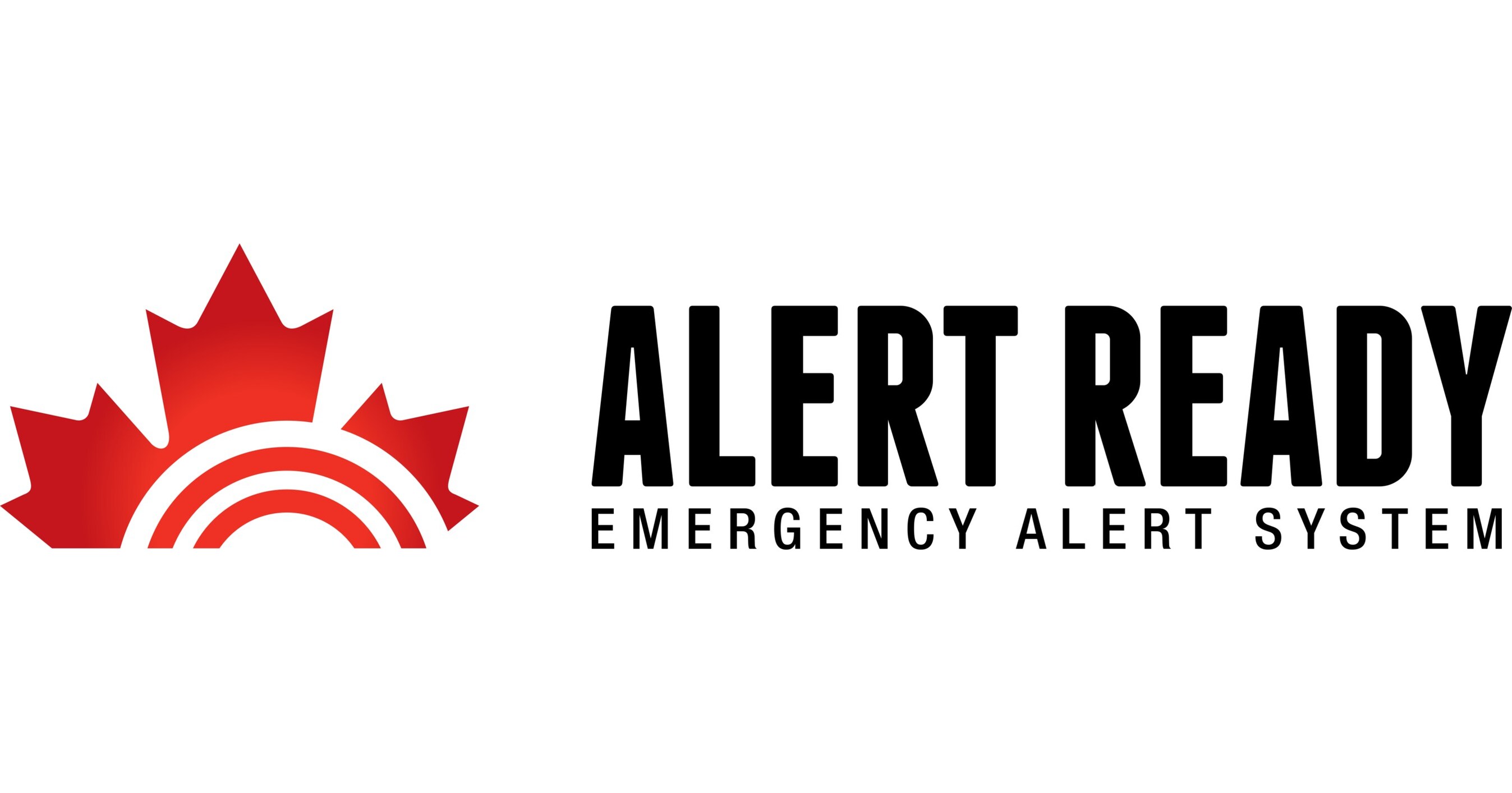 Public Test of Alert Ready on May 7, 2025