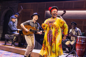 5 Carnegie Mellon Alumni Nominated for 13 Tony Awards