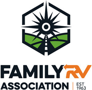 Family RV Association logo