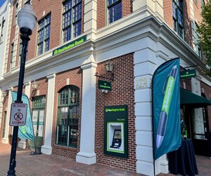 Huntington Bank Opens First Carolinas Branch in Spartanburg