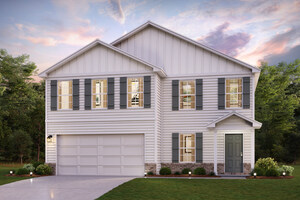 Century Complete Announces New Homes Coming Soon to Covington, GA