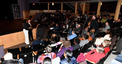 Premiere Night Premiere Night