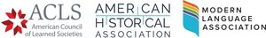 AMERICAN COUNCIL OF LEARNED SOCIETIES, AMERICAN HISTORICAL ASSOCIATION, AND MODERN LANGUAGE ASSOCIATION FILE LAWSUIT ALLEGING ILLEGAL DISMANTLING OF NATIONAL ENDOWMENT FOR THE HUMANITIES