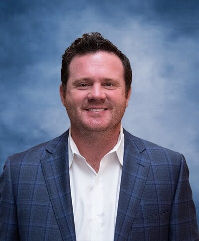 Avery Sheets: Allison Transmission Executive Director, North America Regional Sales and National Accounts